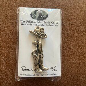 The Walking Dead Crew Gift Pin